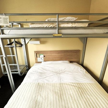 Super Hotel Hirosaki Ngoại thất bức ảnh