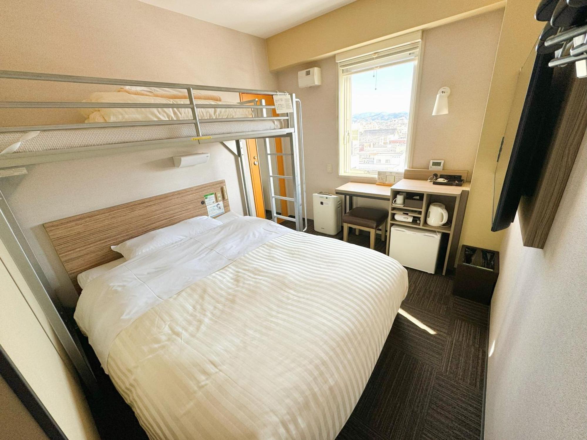 Super Hotel Hirosaki Ngoại thất bức ảnh