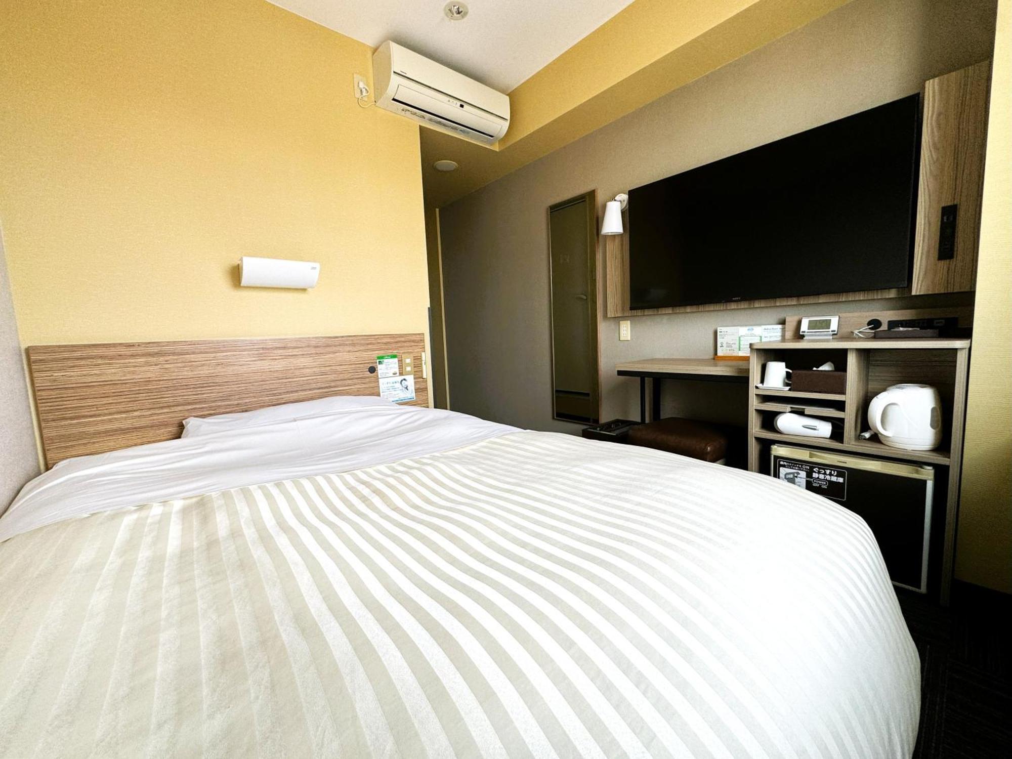 Super Hotel Hirosaki Ngoại thất bức ảnh