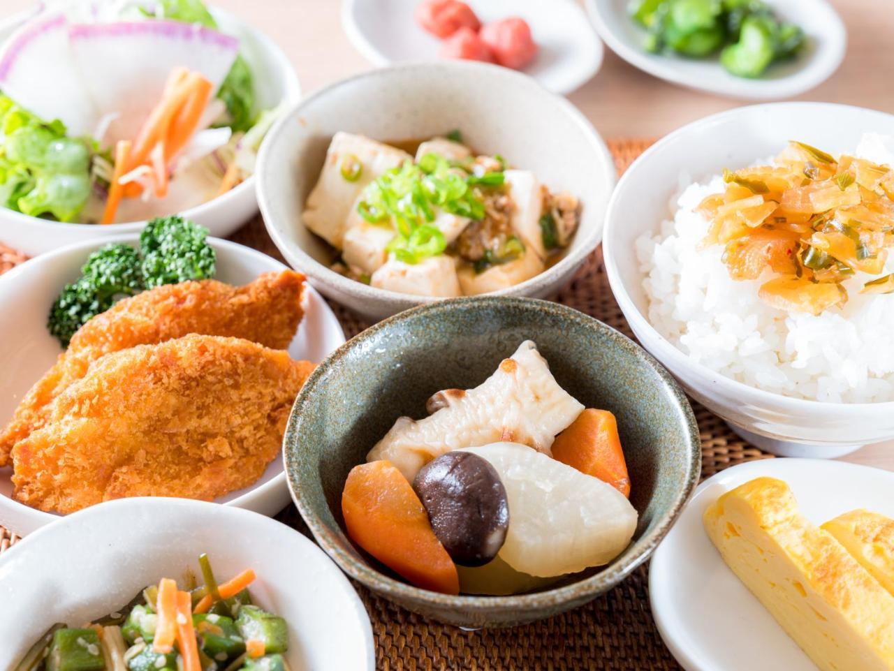Super Hotel Hirosaki Ngoại thất bức ảnh