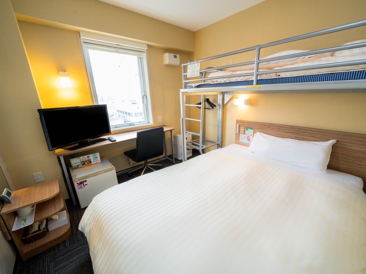 Super Hotel Hirosaki Ngoại thất bức ảnh