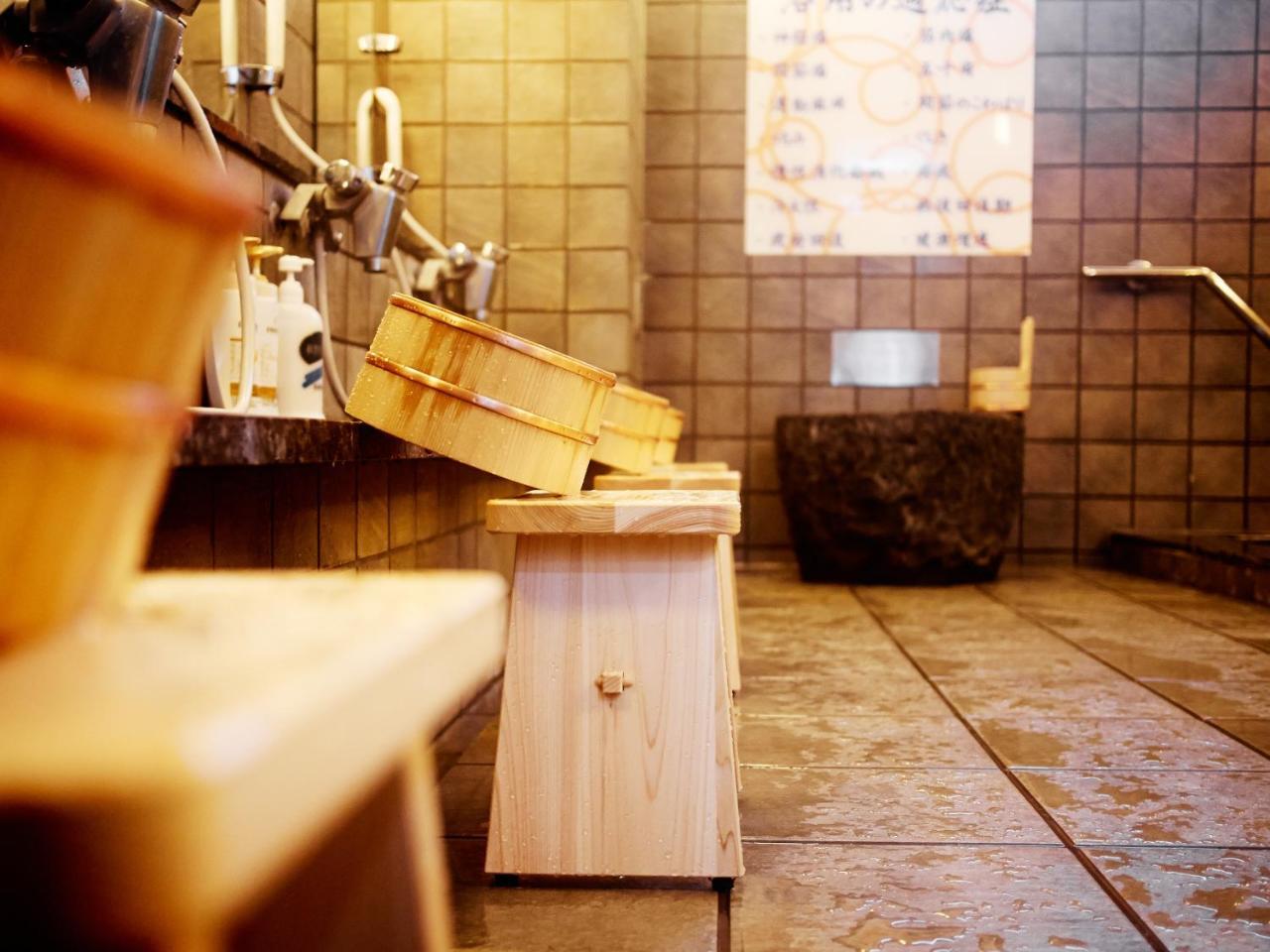 Super Hotel Hirosaki Ngoại thất bức ảnh