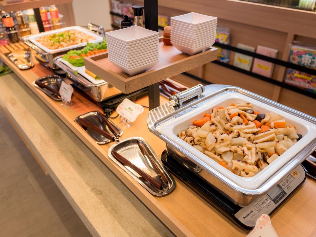 Super Hotel Hirosaki Ngoại thất bức ảnh